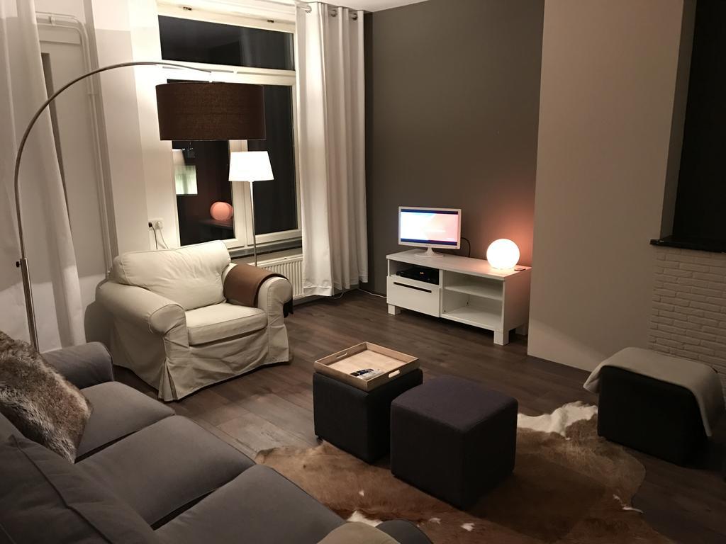 Cityaparthotel Boulevard Арнем Экстерьер фото