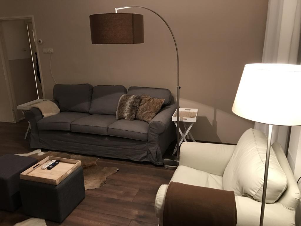 Cityaparthotel Boulevard Арнем Экстерьер фото