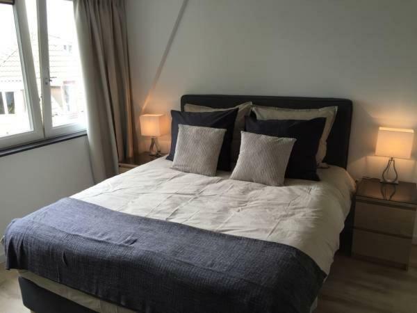 Cityaparthotel Boulevard Арнем Экстерьер фото